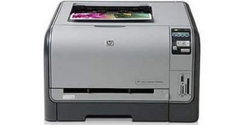 HP Colour Laserjet CP1518NI Laser Printer